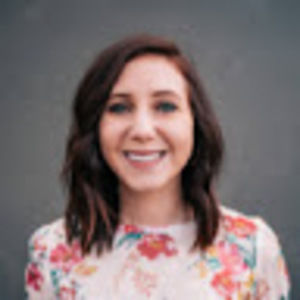 Meet your Posher, Michaela